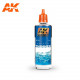 Acrílico diluente. 60 ml.