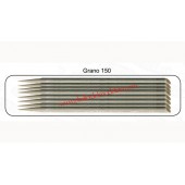 Lapiz lija de grano grueso. ALBION 45004