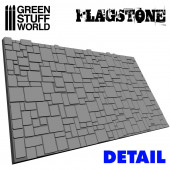 Rolling Pin Flagstone.