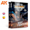 Aces High 1 | Cazas nocturnos de la Luftwaffe.