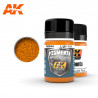 Pigment - Light rust. 35 ml.