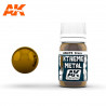 Xtreme Metal Brass, 30 ml.