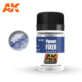 Pigment Fixer. 35 ml.