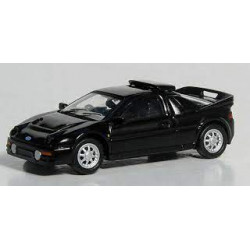 Ford RS 200, blanco