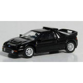 Ford RS 200, blanco