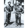 WSS "HJ" Panzer Officer, Normandy 1944.