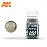 Xtreme Metal Duraluminium, 30 ml.