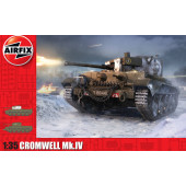 Cromwell Mk.IV.