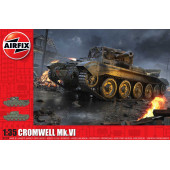 Cromwell Mk.VI.