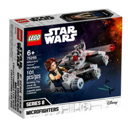 Resistance Y-wing Microfighter.