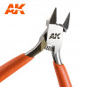 Plier cutting tool.