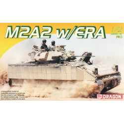 M2A2 con ERA.