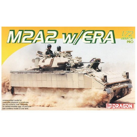 M2A2 con ERA.