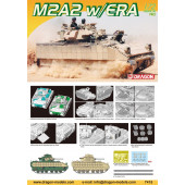 M2A2 with ERA.