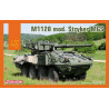 M1128 mod. Stryker MGS.