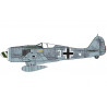 Focke-Wulf Fw190-A8.