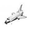 Space Shuttle.