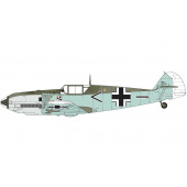 Messerschmitt Me109E-4/E-1.