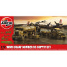 WWII USAAF 8th Bomber Resupply Set.