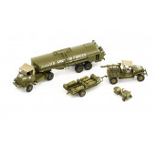 WWII USAAF 8th Bomber Resupply Set.