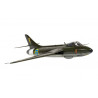 Hawker Hunter F.4 / F.5 / J.34.