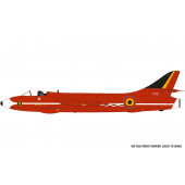 Hawker Hunter F.4 / F.5 / J.34.