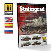 Stalingrad Vehicles Colors.