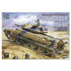 Crusader Mk.III.