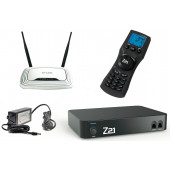 Central digital Z21 profesional.