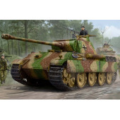 German Sd.Kfz.171 Panther Ausf.G - Early Version.