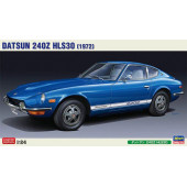 Datsun 240Z HLS30.