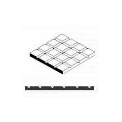 Plancha 15 x 30. Acera. EVERGREEN 4516