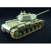 Tanque pesado KV-85.