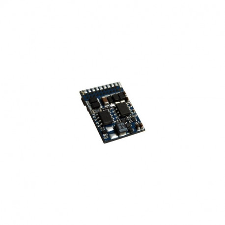 21 pins decoder for BB7200 from REE.