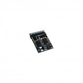 Decoder 21 pins para BB7200 de REE.