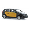 Seat Altea "Taxi deBarcelona".