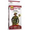 DAK uniforms (Áfrika Korps) figures set.