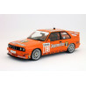 BMW M3 E30 DTM Champion 1989.