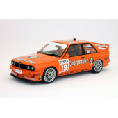 BMW M3 E30 DTM Champion 1989.