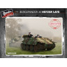 Bergehetzer 38, Hetzer late. THUNDER 35100