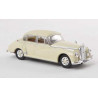 Mercedes 300 C Limousine, beige, 1955.