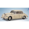 Mercedes 300 C Limousine, beige, 1955.