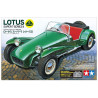 Lotus Super 7 Serie II.