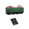 21 pins decoder for RENFE 281 locomotive.