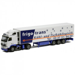 Volvo FH GL-K-KSZ "Frigo-Trans".