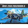 M-29A Fulcrum A.