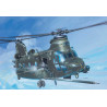 MH-47E SOA Chinook. ITALERI 1218