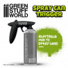 Spray Can Trigger.