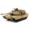 U.S. Main Battle Tank M1A2 Abrams. TAMIYA 32592