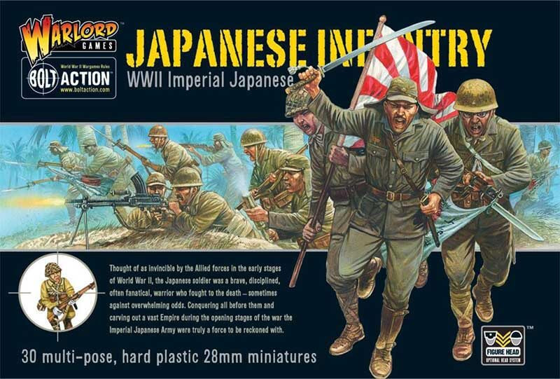 Blood Red Skies: Vallejo Paint Sets Japanese - Warlord Games